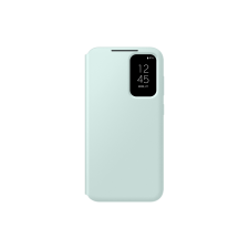 Samsung S23 FE smart view wallet tok, Menta tok és táska