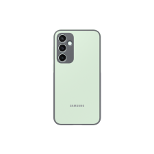 Samsung S23 FE szilikon védőtok, Menta tok és táska