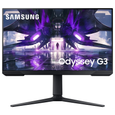 Samsung S24AG300NR monitor