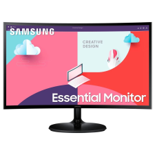 Samsung S24C360EAU monitor