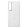 Samsung S25 Standing Grip, White (EF-GS931CWEGWW)