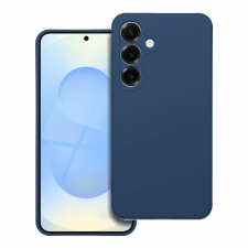  Samsung S25  Ultra szilikon tok, kék tok és táska