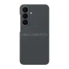 Samsung S26 FE SAMSUNG szilikon telefonvédő mágneses FEKETE (EF-ES741CBEGWW)