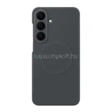 Samsung S26 FE SAMSUNG szilikon telefonvédő mágneses FEKETE (EF-ES741CBEGWW) tok és táska