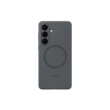 Samsung S26+ Silicone Magnet Case Black EF-ES947CBEGWW tok és táska