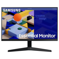 Samsung S27C314EAU monitor