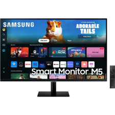 Samsung S27DM500EUXDU monitor