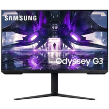 Samsung S32AG320NU monitor