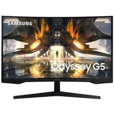 Samsung S32AG550EU monitor