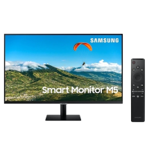 Samsung S32AM500NU monitor