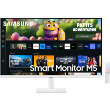Samsung S32CM501EUXDU monitor