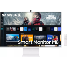 Samsung S32CM801UU monitor