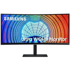 Samsung S34A650UXU monitor