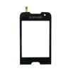 Samsung S5600 Preston, Érintőplexi, fekete