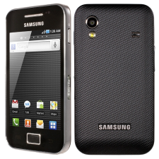 Samsung S5830 Galaxy Ace mobiltelefon