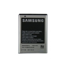 Samsung S5830/S5660/S6500/S7500 1300mAh -EB494358VU, Akkumulátor (Gyári) Li-Ion mobiltelefon akkumulátor
