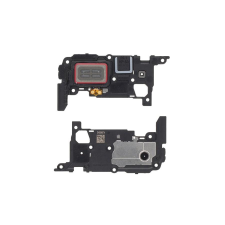 Samsung S931 Galaxy S25, Hangszóró tartóval (GYÁRI) mobiltelefon, tablet alkatrész