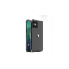 Samsung S931 Galaxy S25, Szilikon tok, Ütésálló (1.5mm), átlátszó