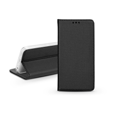 Samsung S-Book Flip bőrtok - Samsung G988F Galaxy S20 Ultra - fekete tok és táska