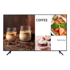 Samsung SAMSUNG 50" BEC-H 4K Business TV (332366) monitor