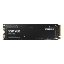 Samsung SAMSUNG 980 PCIe 3.0 NVMe M.2 SSD 1TB (301686) merevlemez, ssd