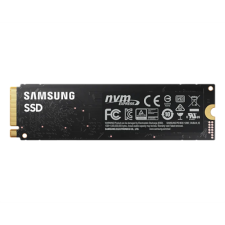 Samsung SAMSUNG 980 PCIe 3.0 NVMe M.2 SSD 250 GB merevlemez