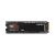 Samsung SAMSUNG 990 PRO PCIe 4.0 NVMe M.2 SSD, 1TB (326894)