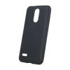 Samsung Samsung A21s Matt TPU - Fekete