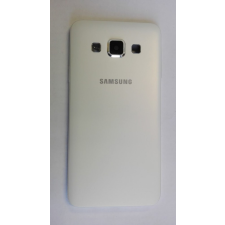 Samsung Samsung A300 Galaxy A3 fehér készülék hátlap (keret) tok és táska