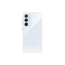 Samsung Samsung A35 Clear Case Transparent tok és táska