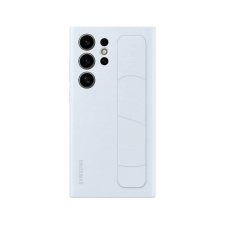 Samsung Samsung EF-GS928CLE Standing Grip tok a Galaxy S24 Ultra készülékhez világoskék tok és táska
