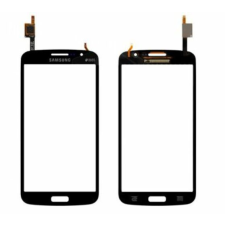Samsung Samsung G7102 Galaxy Grand 2 Duos érintőplexi fekete* mobiltelefon előlap