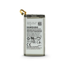 Samsung Samsung G960F Galaxy S9 gyári akkumulátor - Li-Ion 3000 mAh - EB-BG960ABE (ECO csomagolás) mobiltelefon akkumulátor