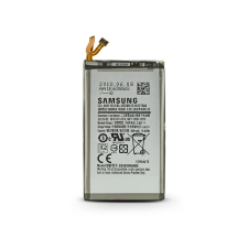 Samsung Samsung G965F Galaxy S9 Plus gyári akkumulátor - Li-Ion 3500 mAh - EB-BG965ABE (ECO csomagolás) mobiltelefon akkumulátor