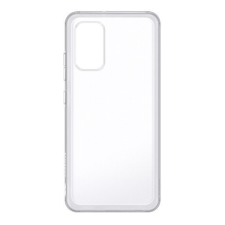 Samsung Samsung Galaxy A13 4G SM-A135F / A137F, Szilikon tok, átlátszó, gyári tok és táska