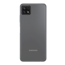 Samsung Samsung Galaxy A22 5G SM-A226B, Szilikon tok, ultravékony, átlátszó tok és táska
