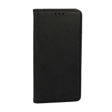 Samsung Samsung Galaxy A30s Fekete smart book mágneses tok tok és táska