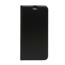 Samsung Samsung Galaxy A32 4G oldalra nyíló tok,Fekete tok és táska