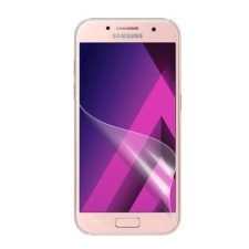 Samsung Samsung Galaxy A3 (2017) Kijelzővédő Fólia mobiltelefon kellék