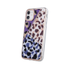 Samsung Samsung Galaxy A72 4G / 5G szilikon tok, hátlap tok, TPU tok, SM-A725, SM-A726, Ultra Trendy Leopard 1