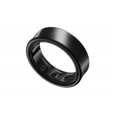 Samsung Samsung Galaxy Ring Titánium Fekete okos gyűrű 11-es méret okosgyűrű