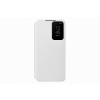 Samsung Samsung Galaxy S22 Smart clear view cover EF-ZS901