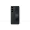 Samsung Samsung Galaxy S25 FE Stand Grip tok, fekete