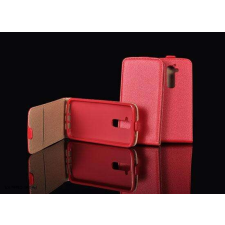 Samsung Samsung Galaxy S6 Piros flip tok tok és táska