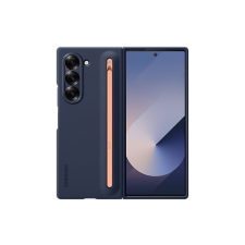 Samsung Samsung Galaxy Z Fold6 S Pen tok tengerészkék (EF-OF95PCNEGWW) tok és táska