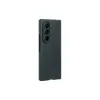 Samsung Samsung Galaxy Z Fold 8 Ultra Silicone Magnet Cover, gyári tok + 2db fólia, zöld, EF-EF976CGE (EF-EF976CGEGWW)
