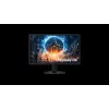 Samsung SAMSUNG Gaming 350Hz IPS monitor 27" Odyssey G6 G60F QHD (2560 x 1440), 16:9, 350 cd/m2, 1ms, Display Port, HDMI (397604)
