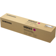 Samsung Samsung SLX7400/7500 [CLT-M806S] magenta eredeti toner (SS635A) nyomtatópatron & toner