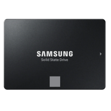 Samsung SAMSUNG SSD 870 EVO SATA III 2.5 inch 2 TB (296549) merevlemez, ssd