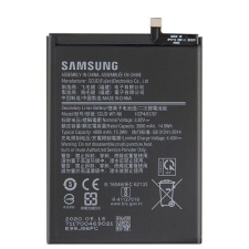 Samsung SCUD-WT-N6 A107/A207 Galaxy A10S/A20S, 4000mAh, Akkumulátor (Gyári Li-Ion) mobiltelefon akkumulátor
